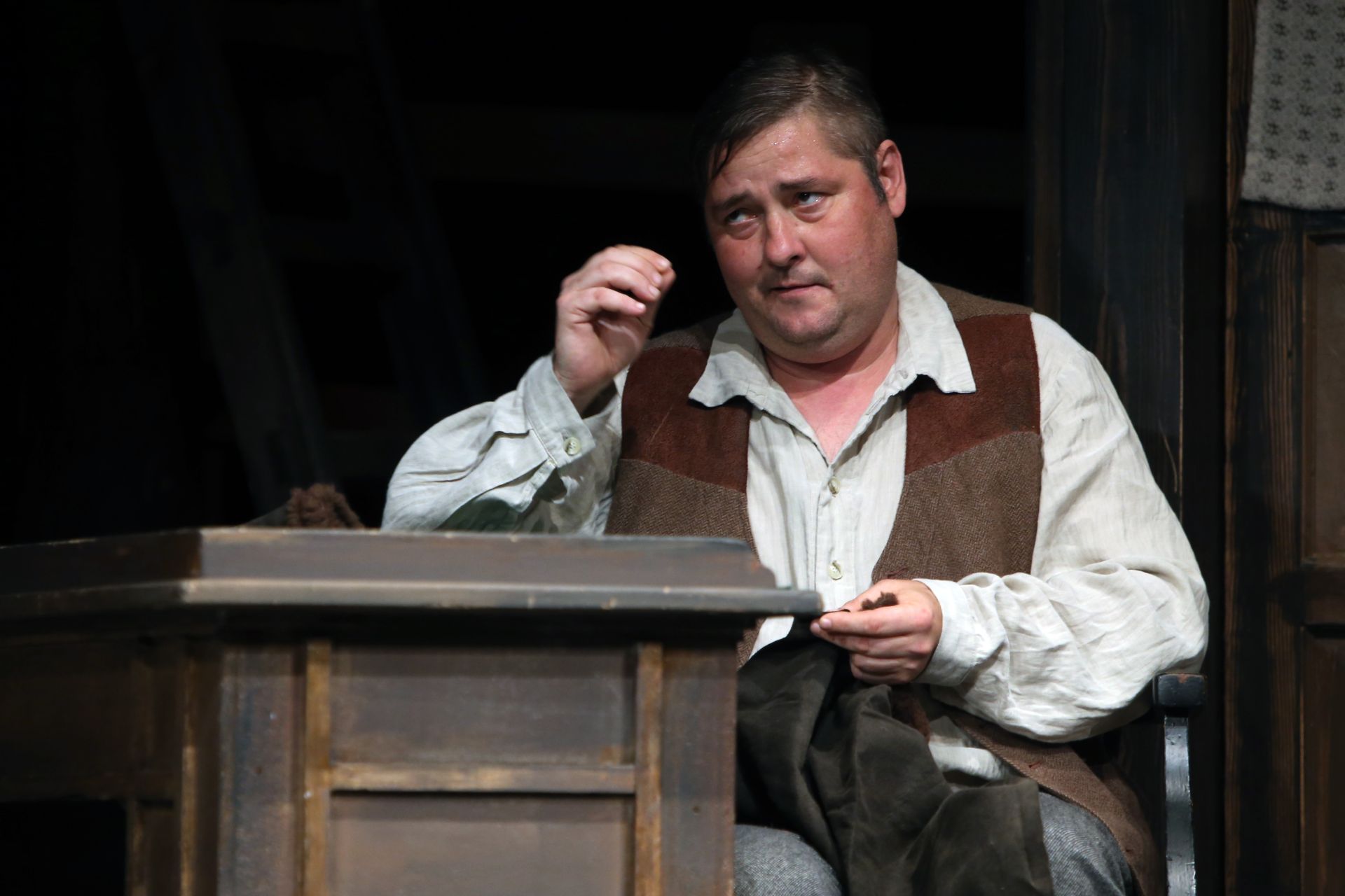 Kincskereső kisködmön