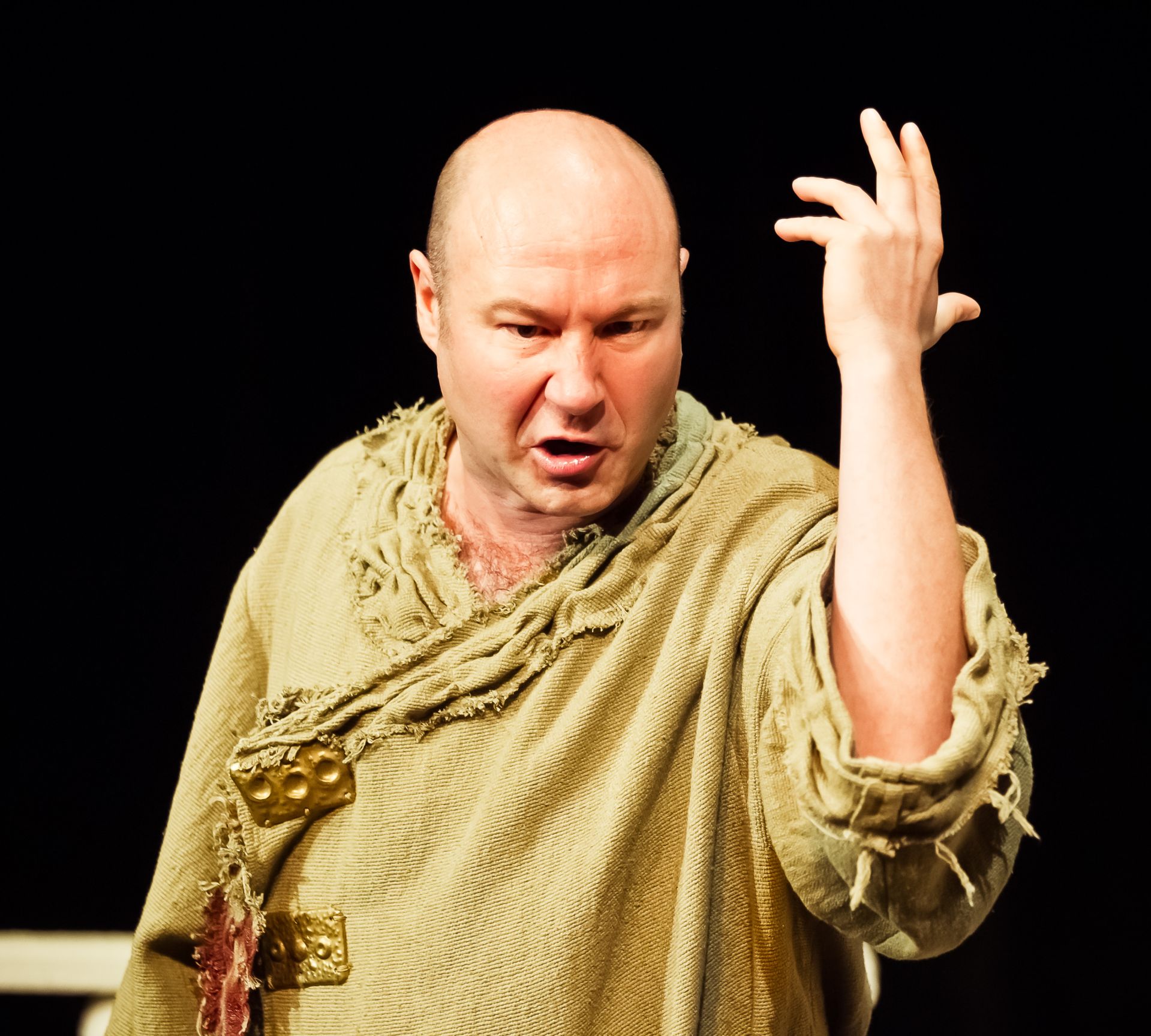 Iphigeneia Auliszban