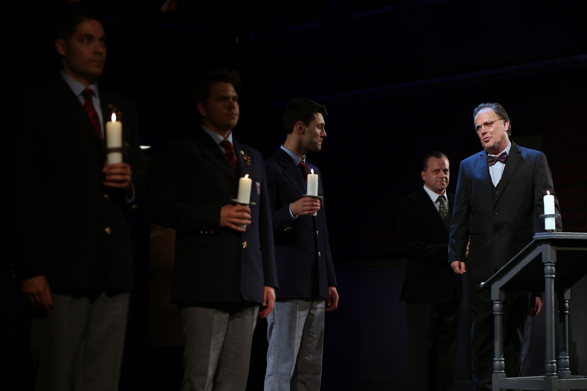 Holt költők társasága