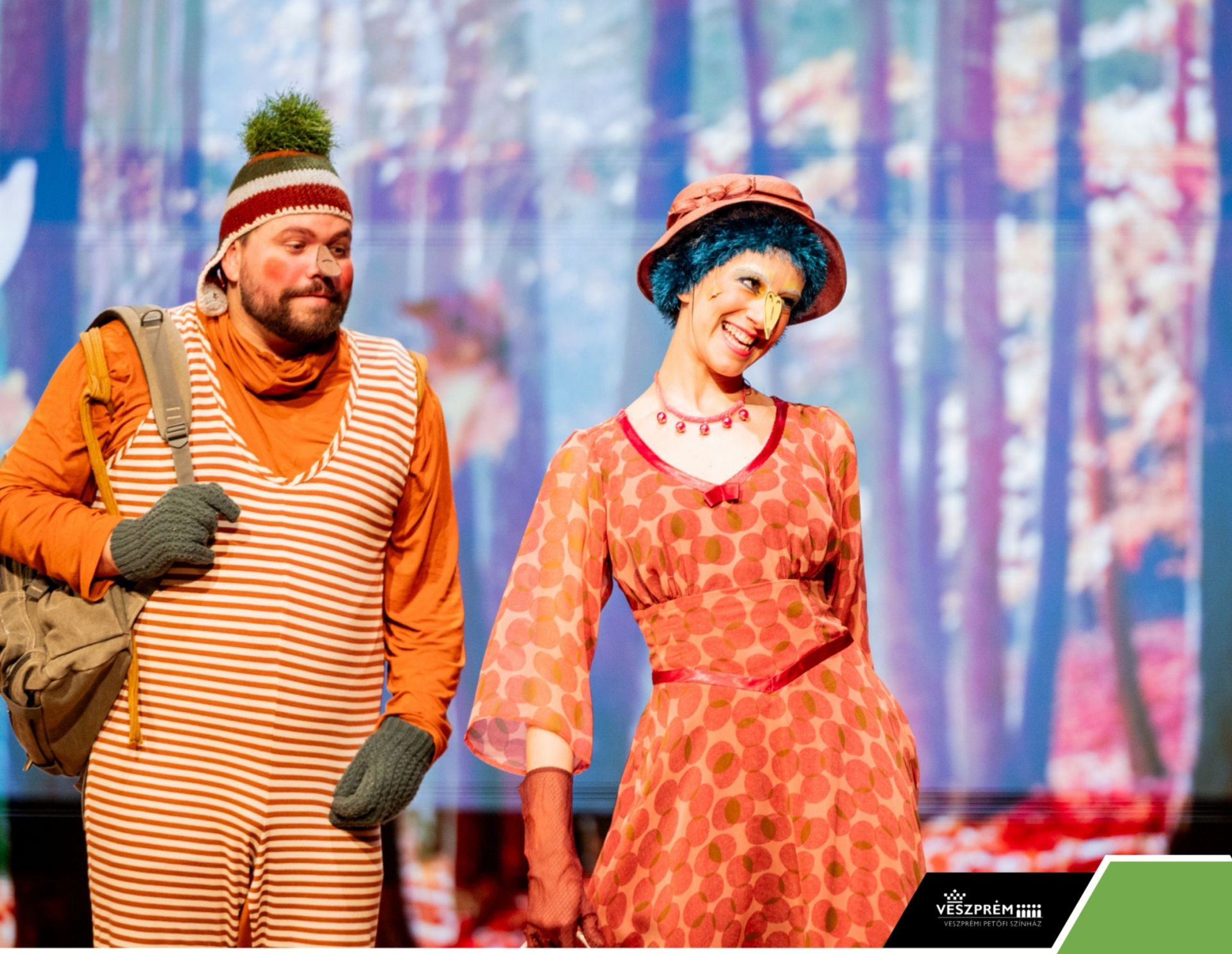 Kérem a következőt! - Dr. Bubó