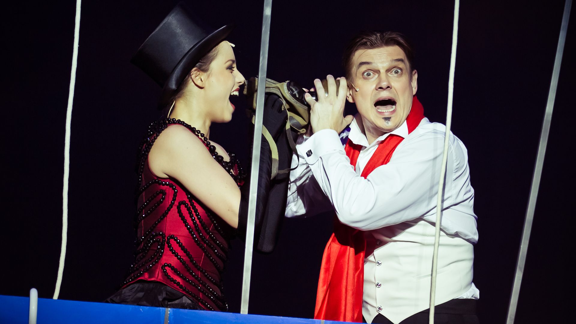 A Montmartre-i ibolya