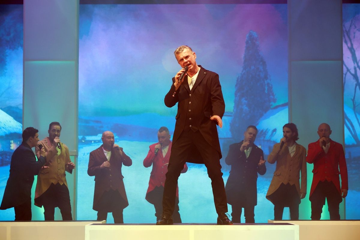 Petőfi SzínSingers