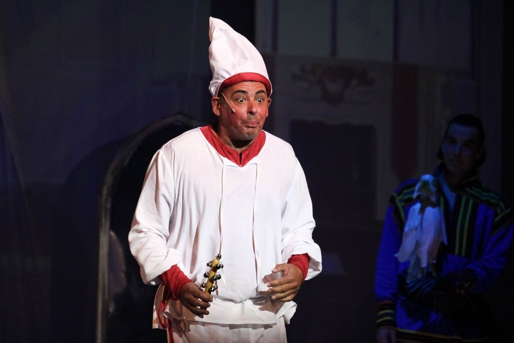 A holdbeli csónakos