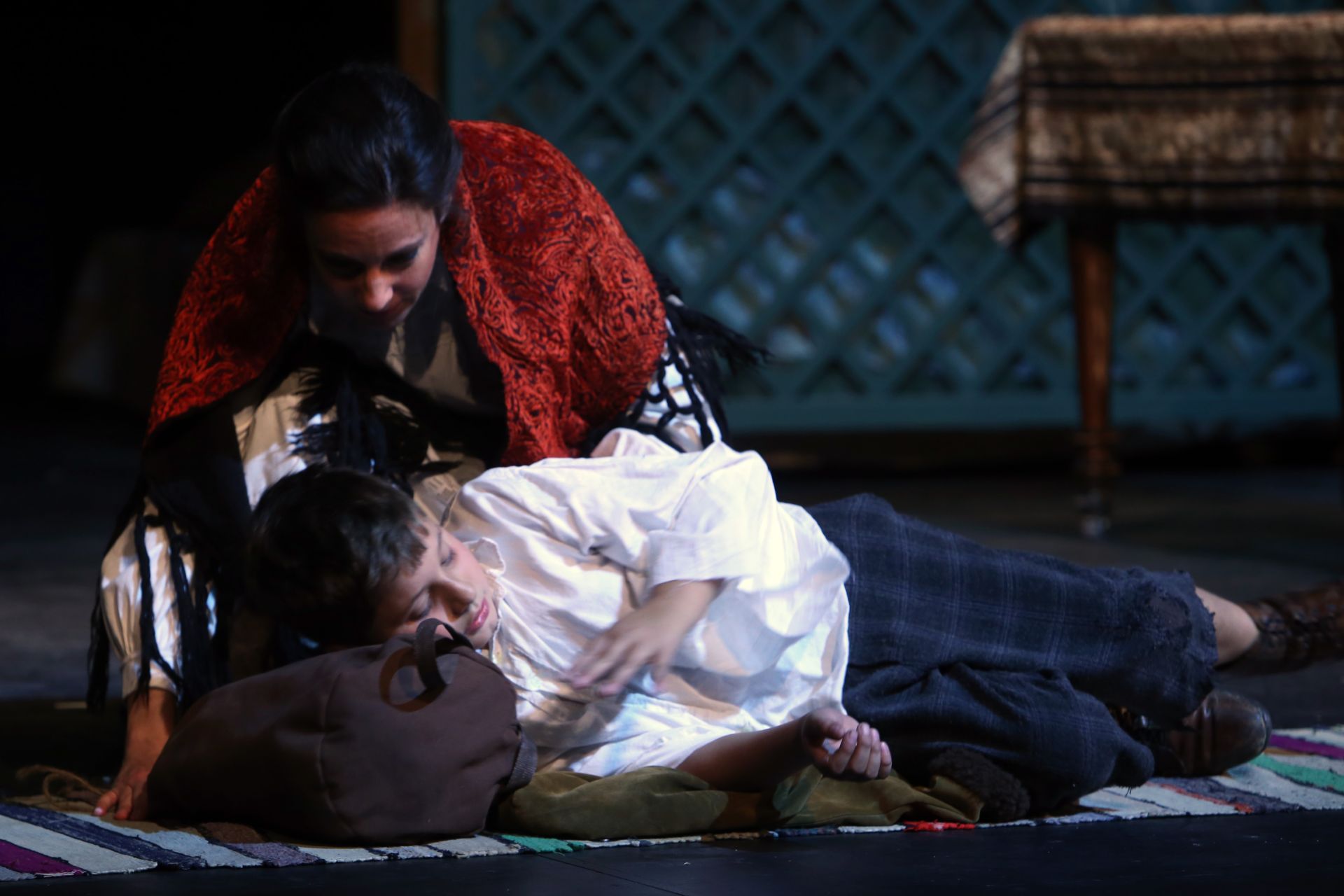 Kincskereső kisködmön