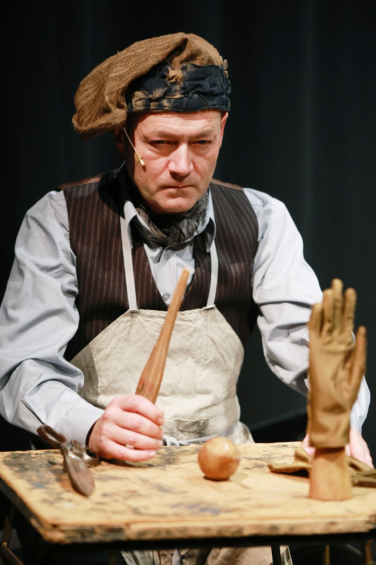 A hieroglifák titka