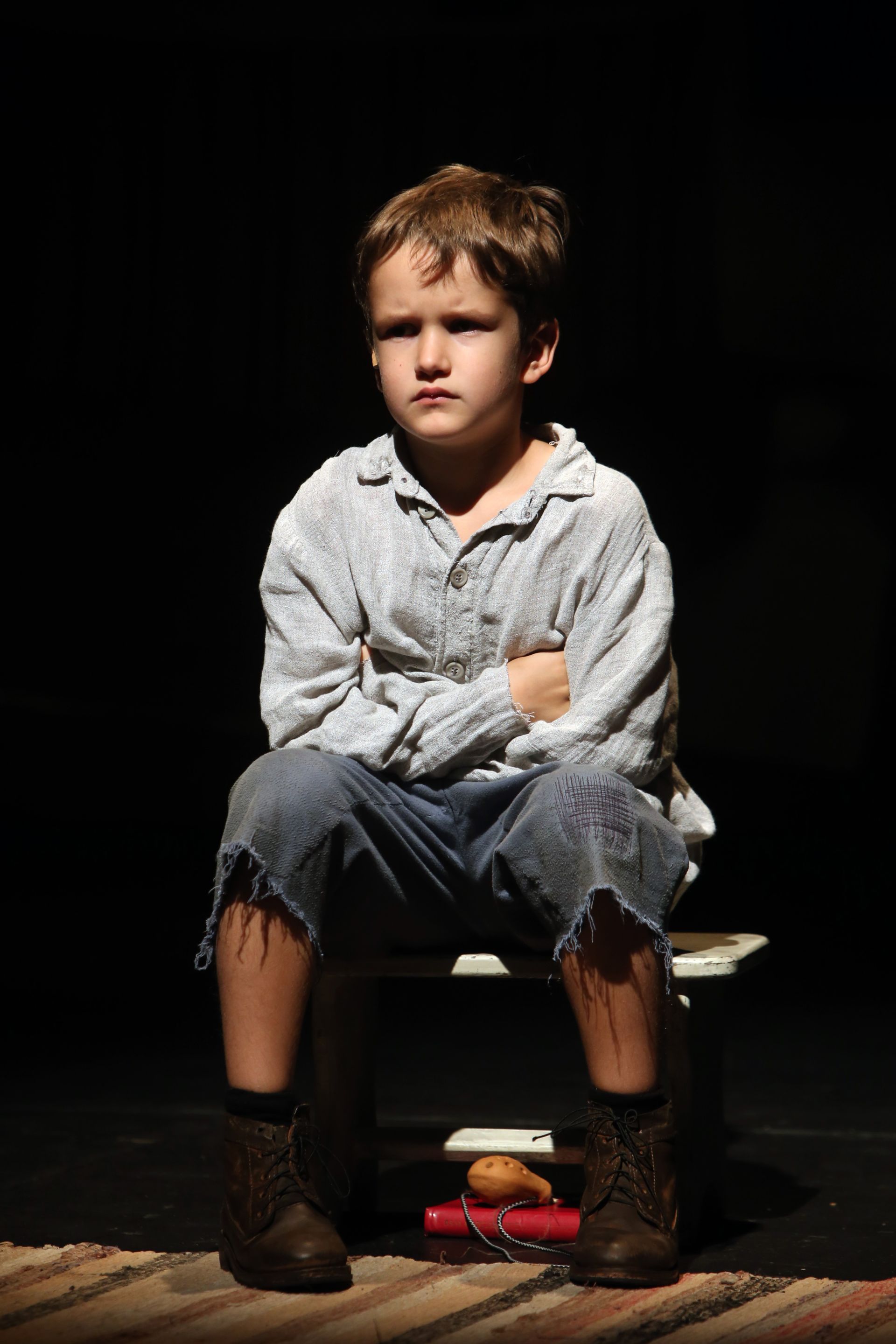 Kincskereső kisködmön