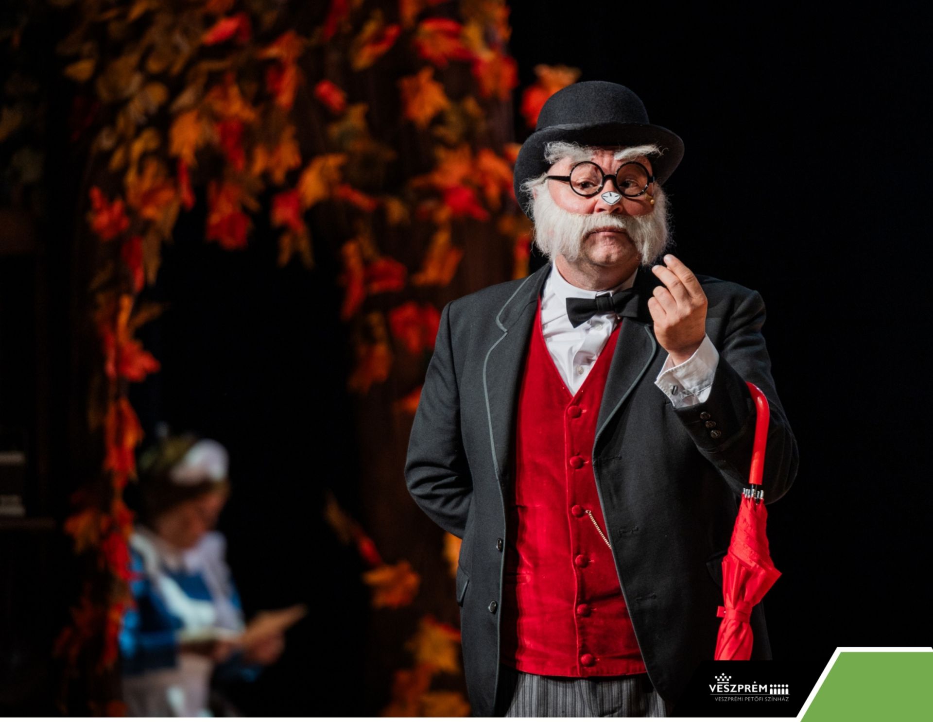 Kérem a következőt! - Dr. Bubó