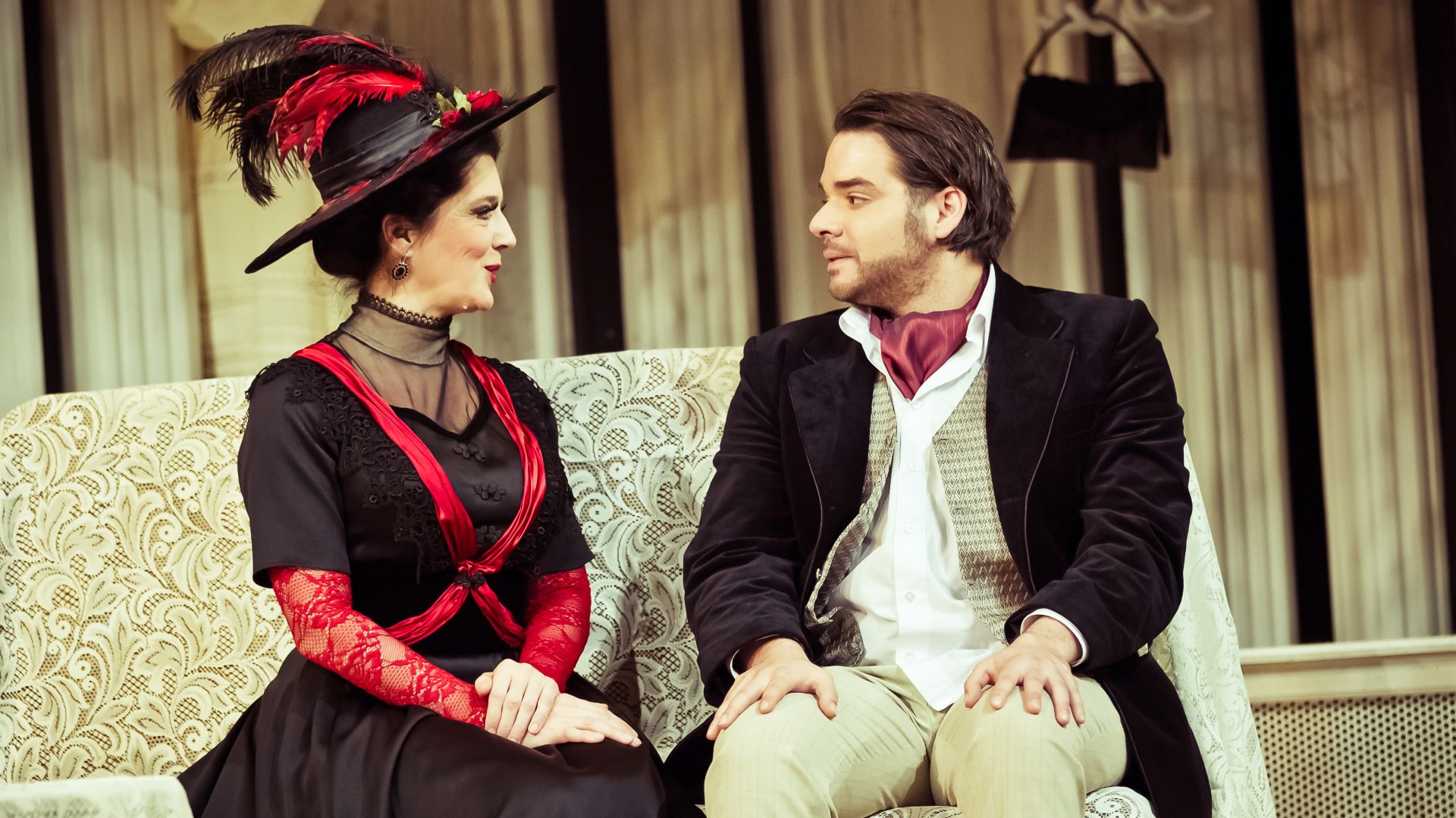 A Tündérlaki lányok