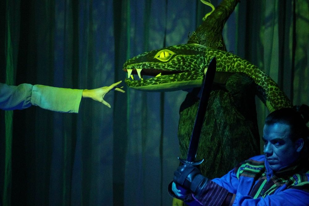 A holdbeli csónakos