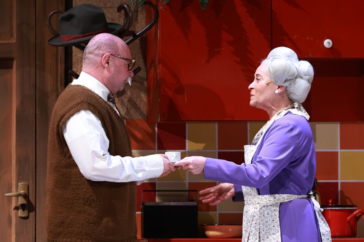 Frakk, a macskák réme