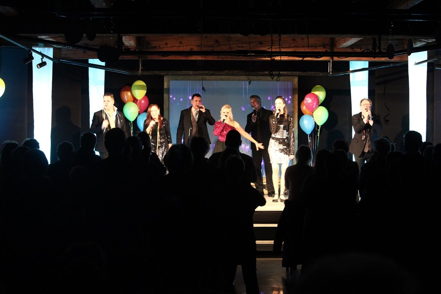 3400 nézővel zártuk az utolsó hetet 2022-ben a Veszprémi Petőfi Színházban!