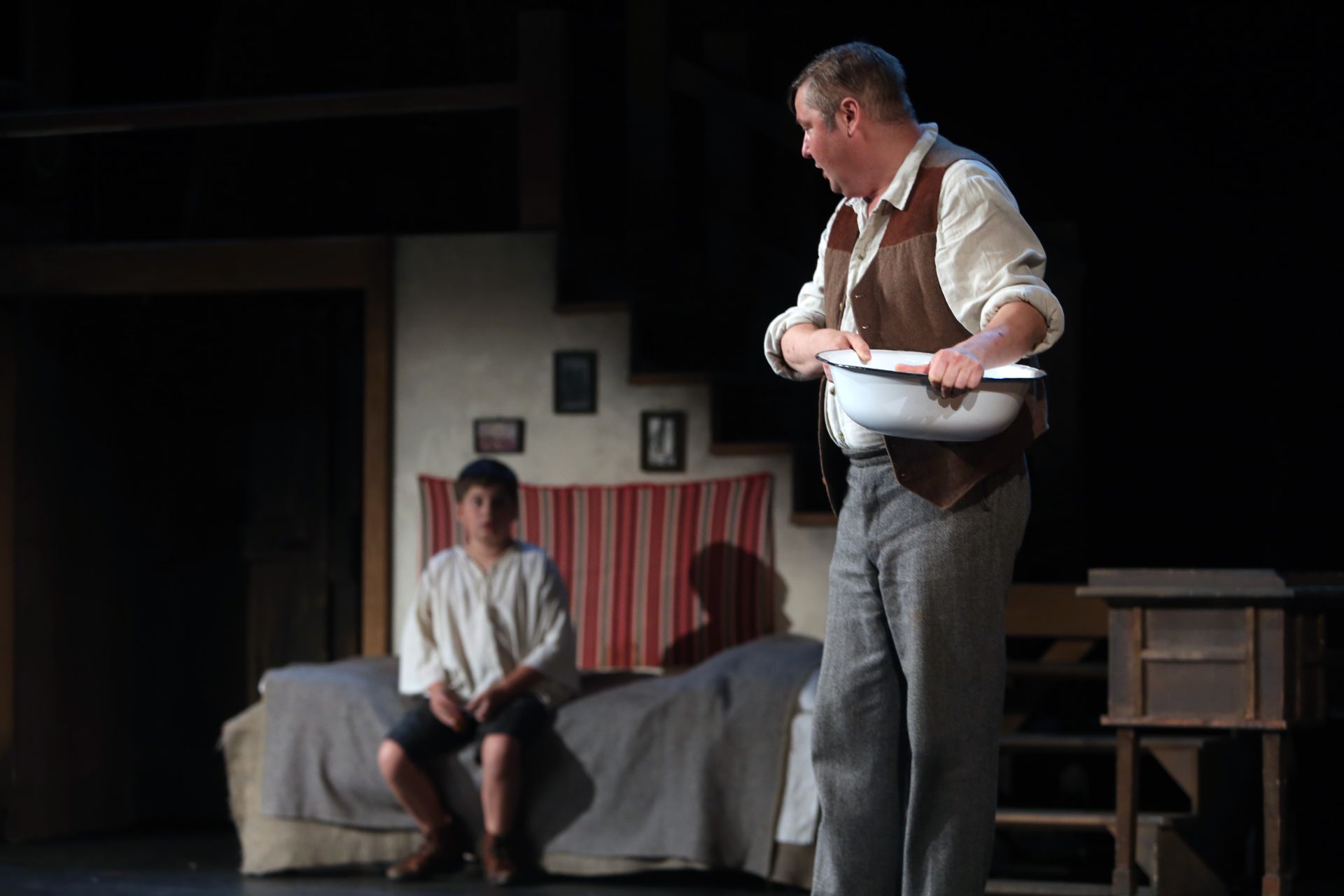 Kincskereső kisködmön