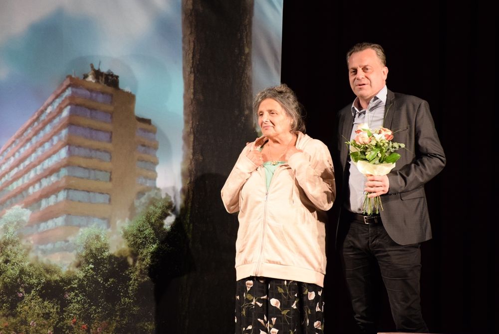 Érzékenyítő fesztivál - 2018