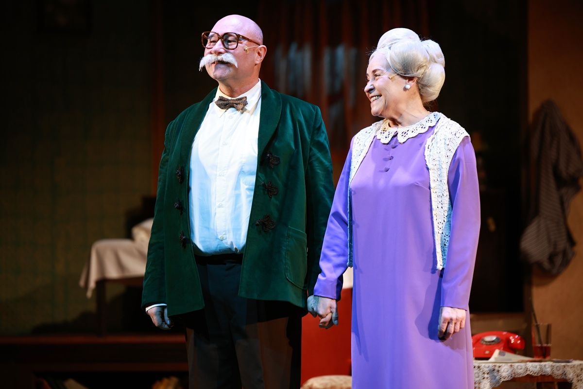 Frakk, a macskák réme