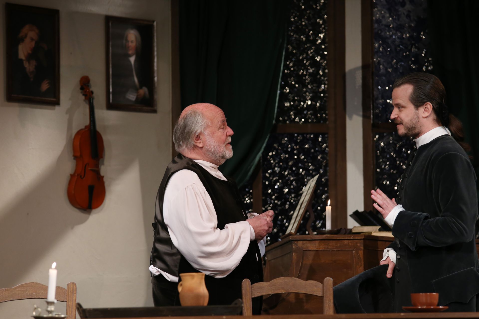 Ármány és szerelem