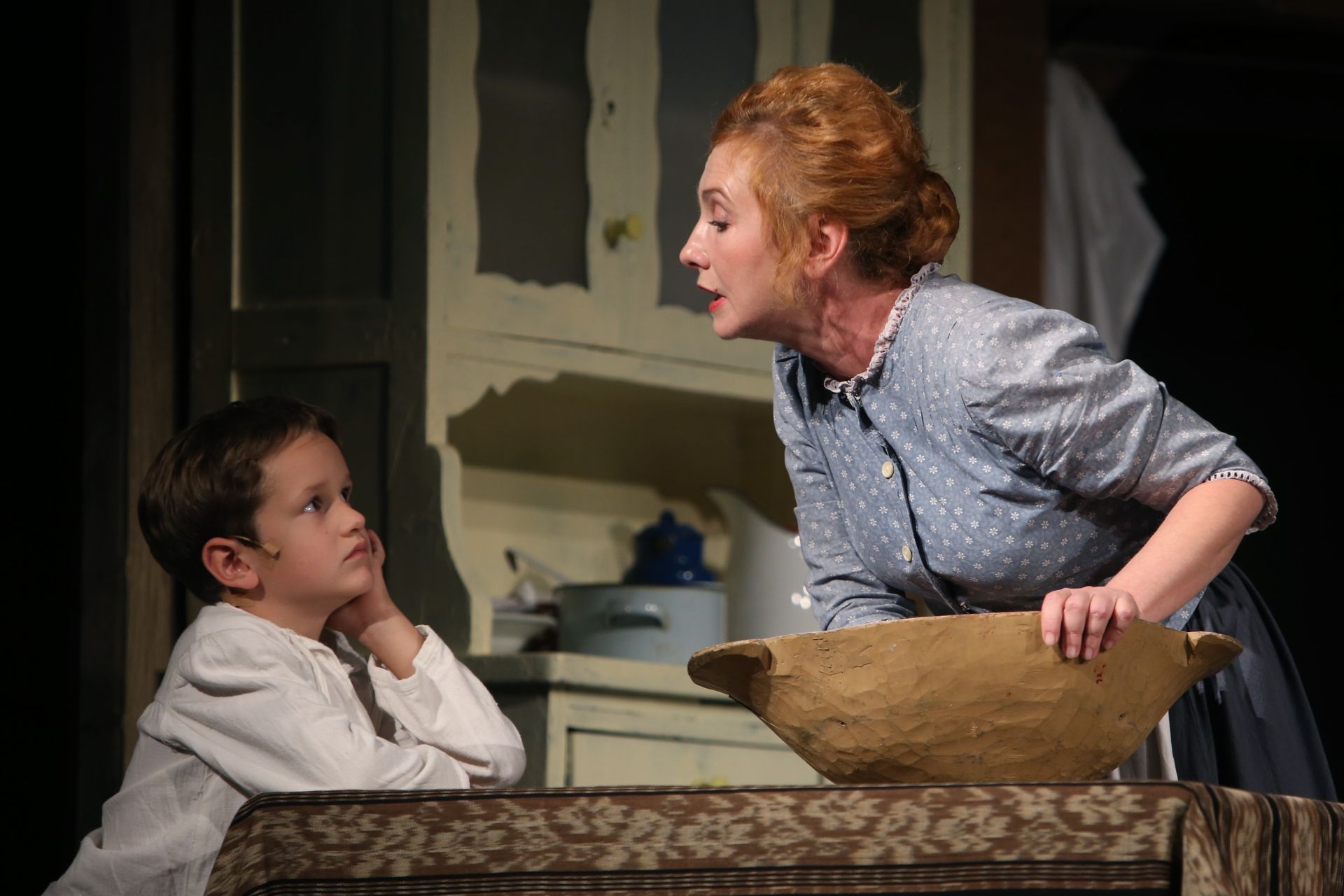 Kincskereső kisködmön