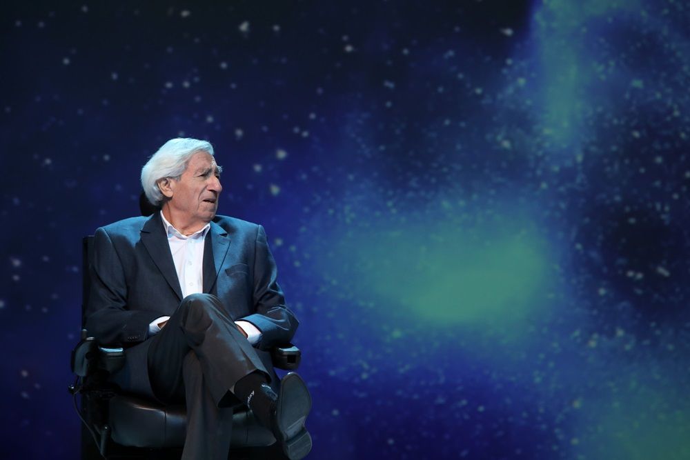 A mindenség elmélete