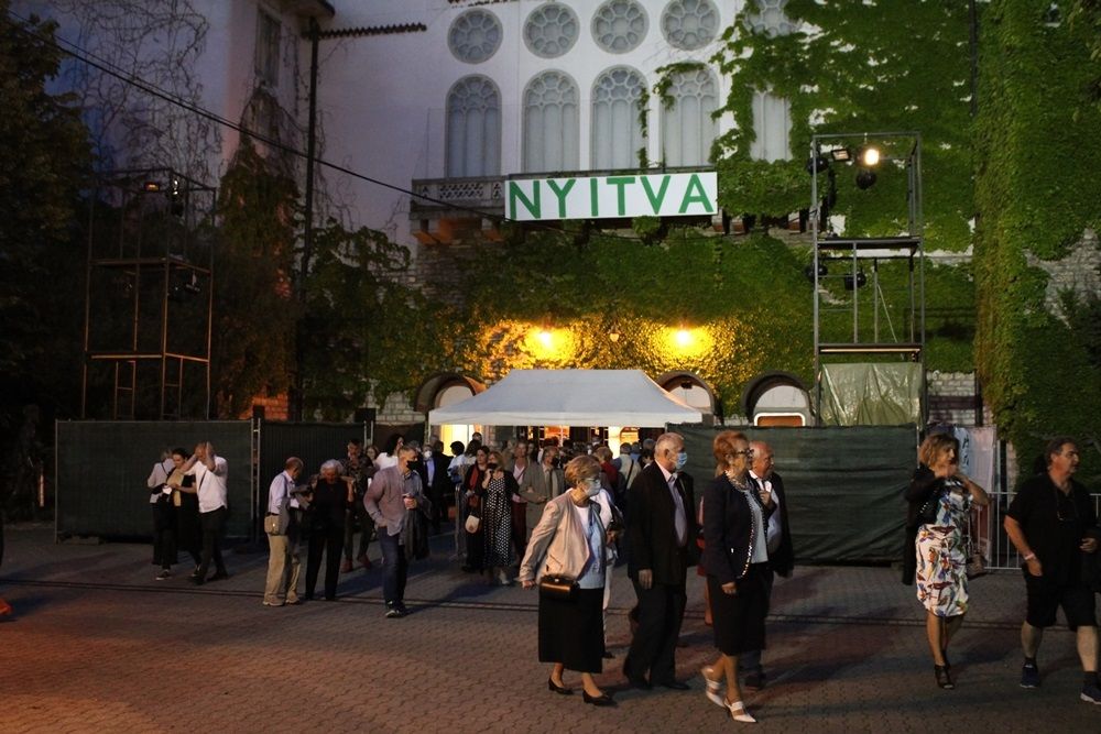 Bérletek Éjszakája 2021