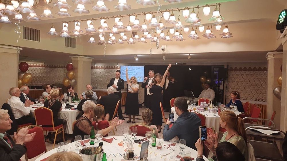 Szilveszter bolondulásig! 2021