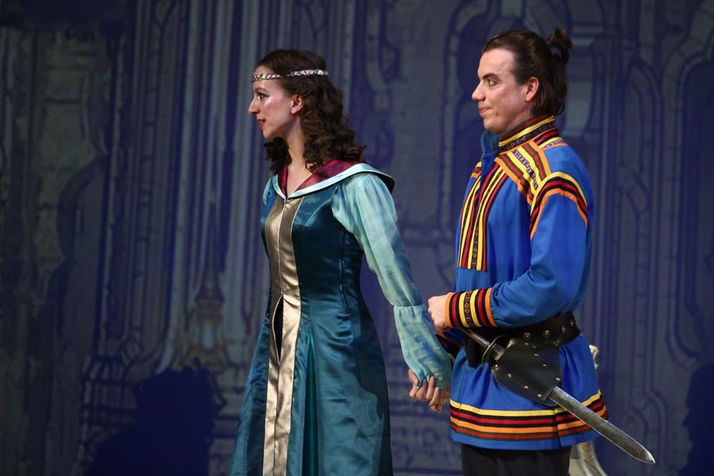 A holdbeli csónakos