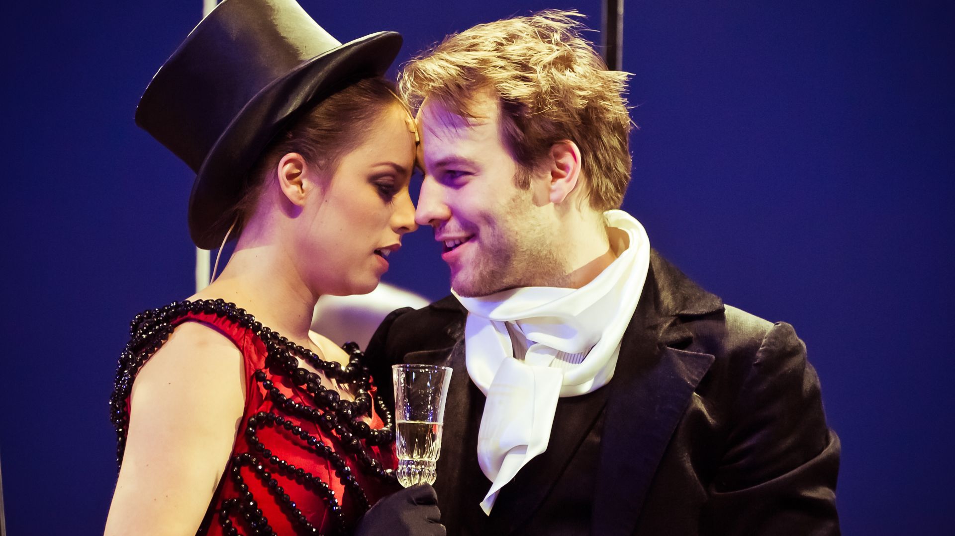 A Montmartre-i ibolya