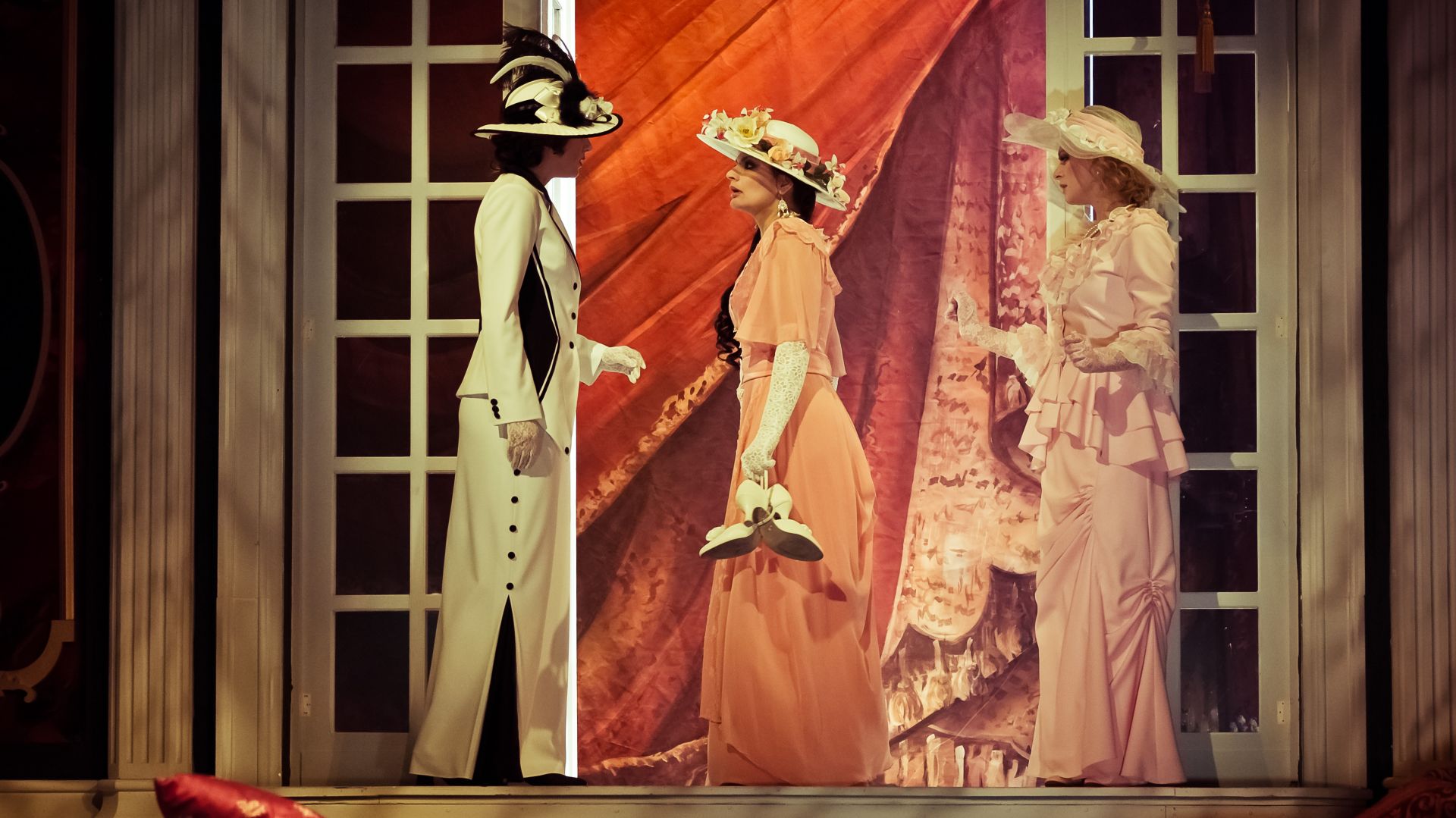 A Tündérlaki lányok