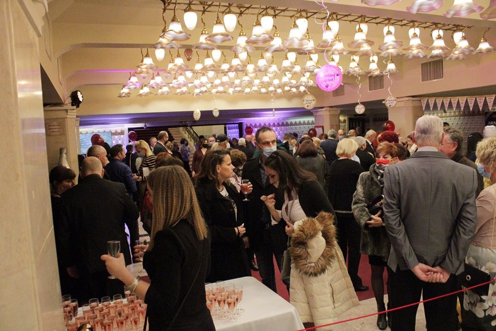 Szilveszter bolondulásig! 2021