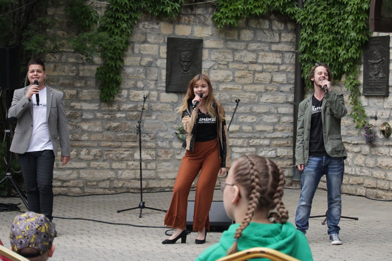 Színházi gyermeknap 2022