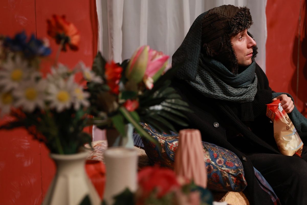 Liselotte és a május