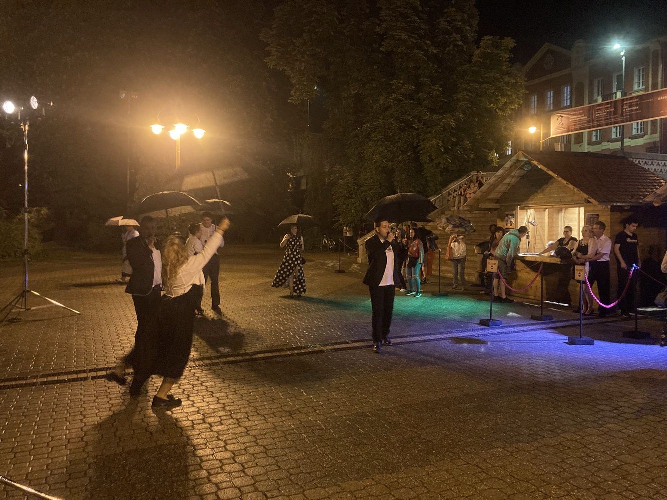 Bérletek Éjszakája 2022