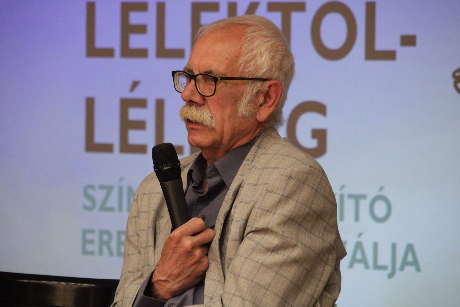 V. Lélektől-lélekig Színház Gyógyító Erejének Fesztiválja - II. nap