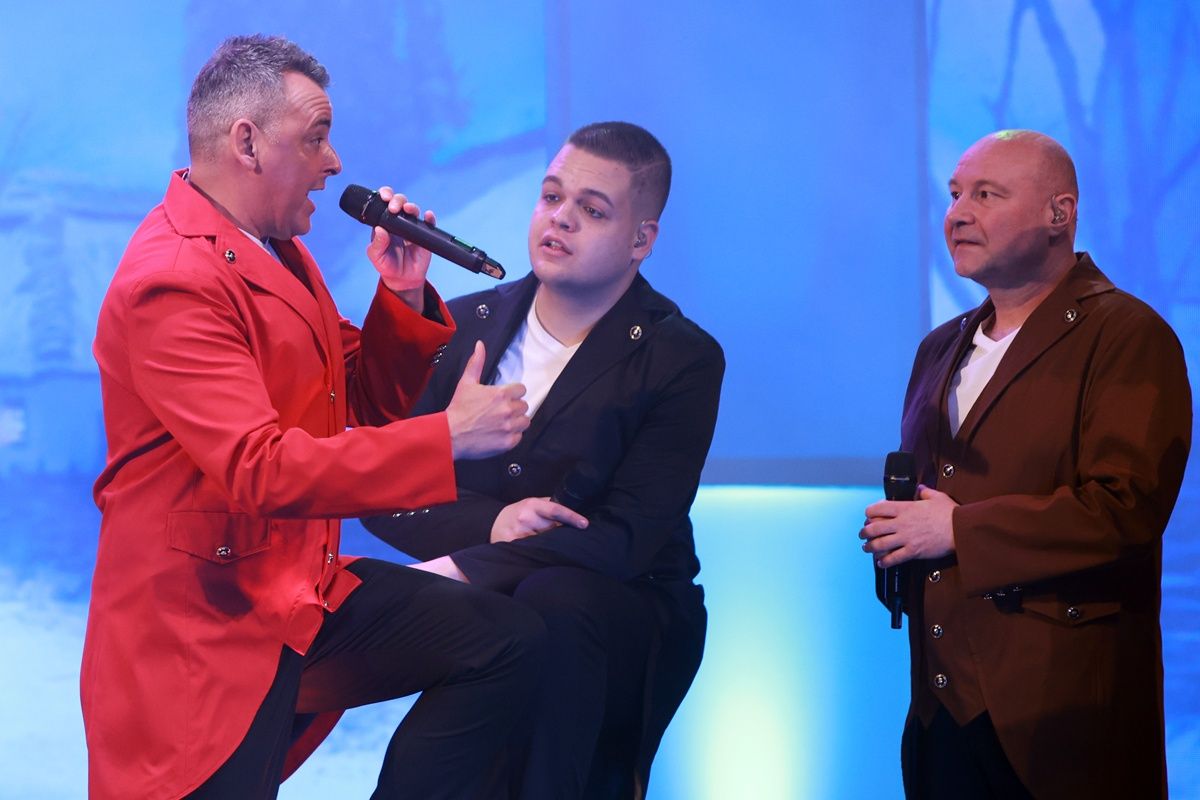 Petőfi SzínSingers