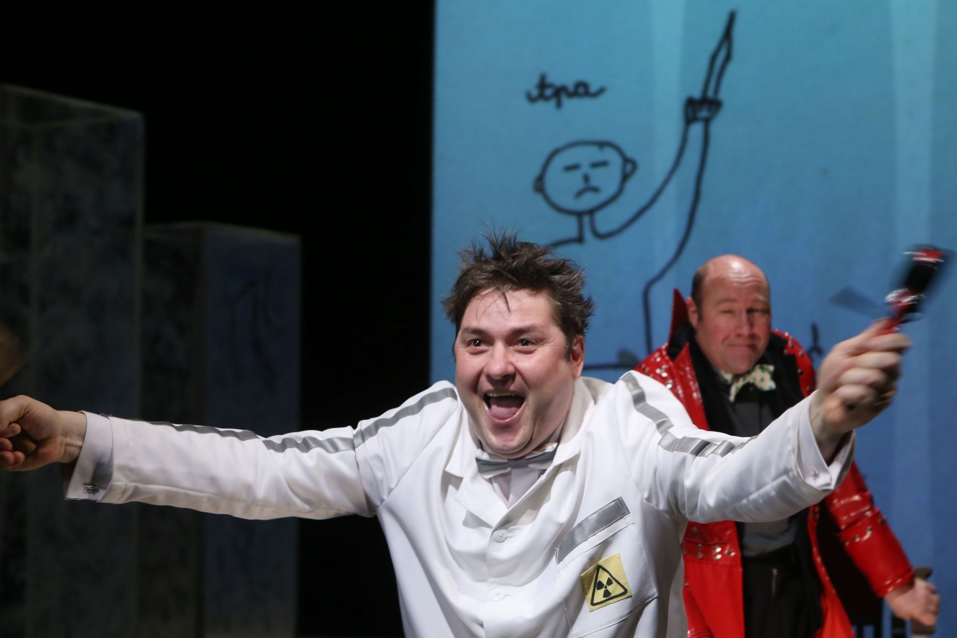 SzínházJegyetem 2.0