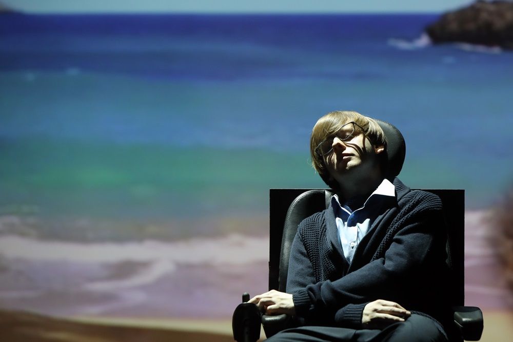 A mindenség elmélete