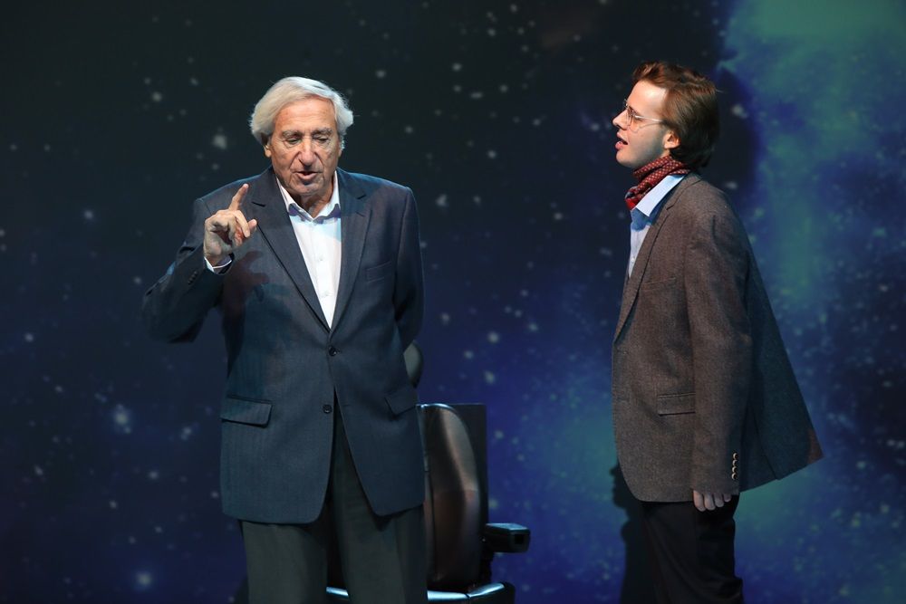 A mindenség elmélete