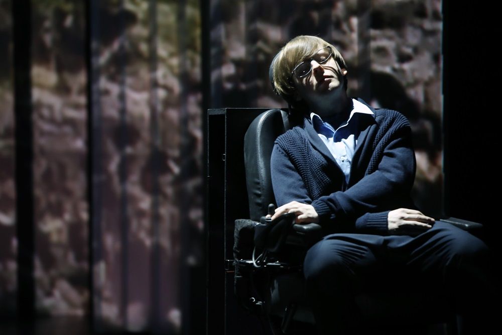 A mindenség elmélete