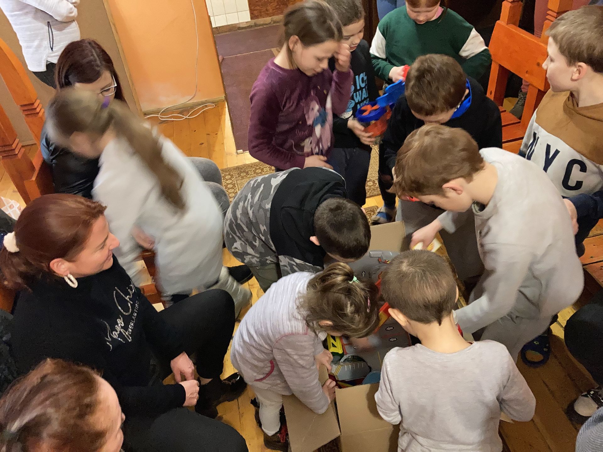 Erdélyi szeretet-turné, feltöltő előadások a Veszprémi Petőfi Színháztól - 2022.02.21-24.