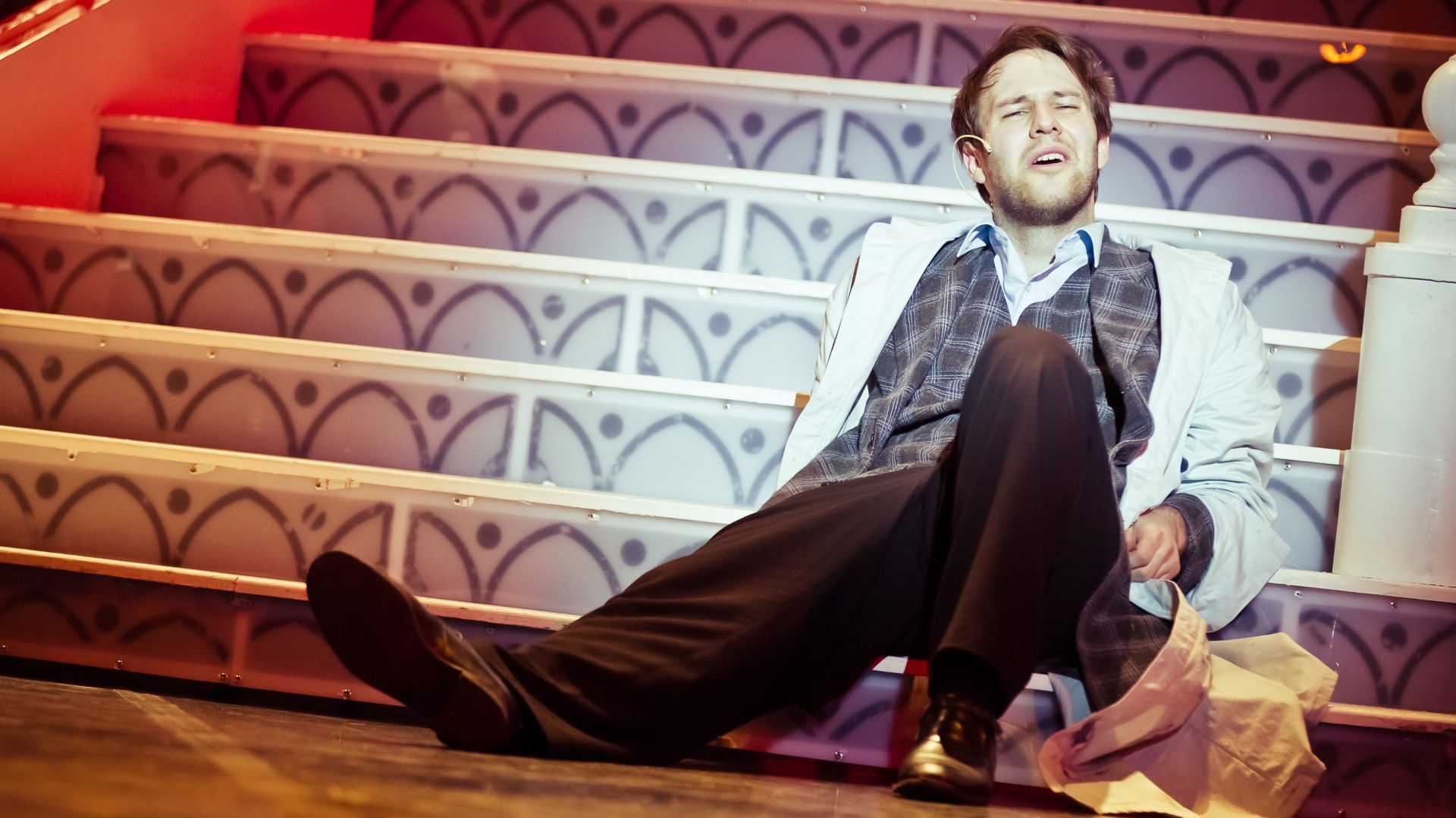 A Montmartre-i ibolya