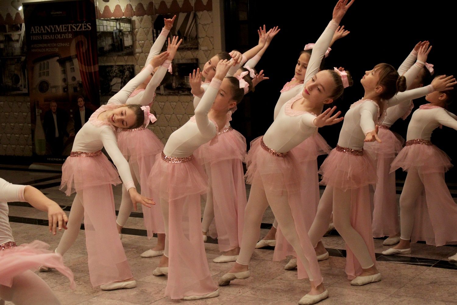 V. Lélektől-lélekig Színház Gyógyító Erejének Fesztiválja - I. nap