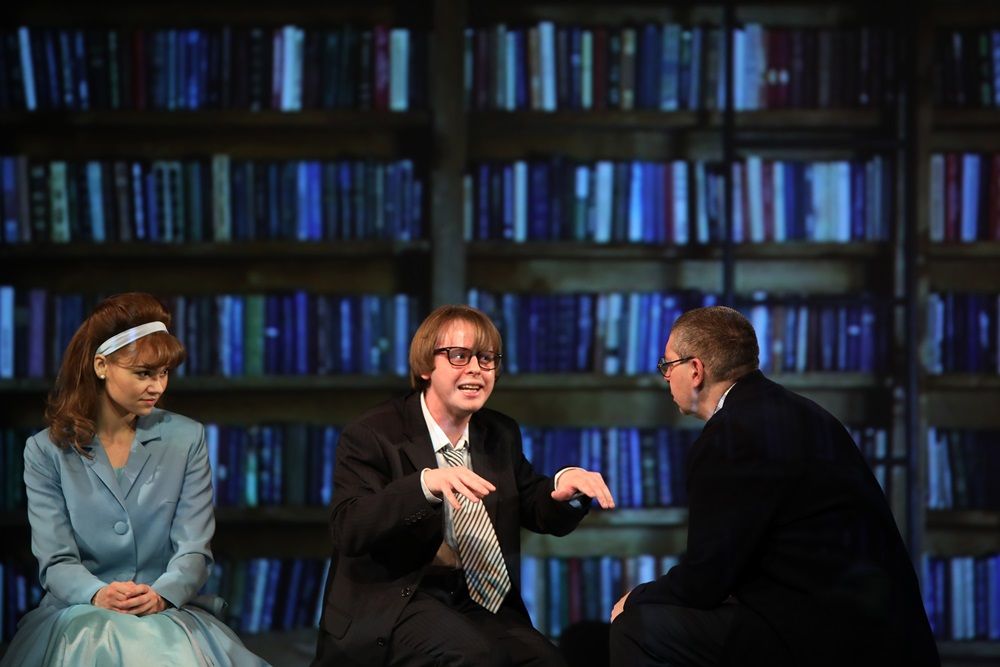 A mindenség elmélete