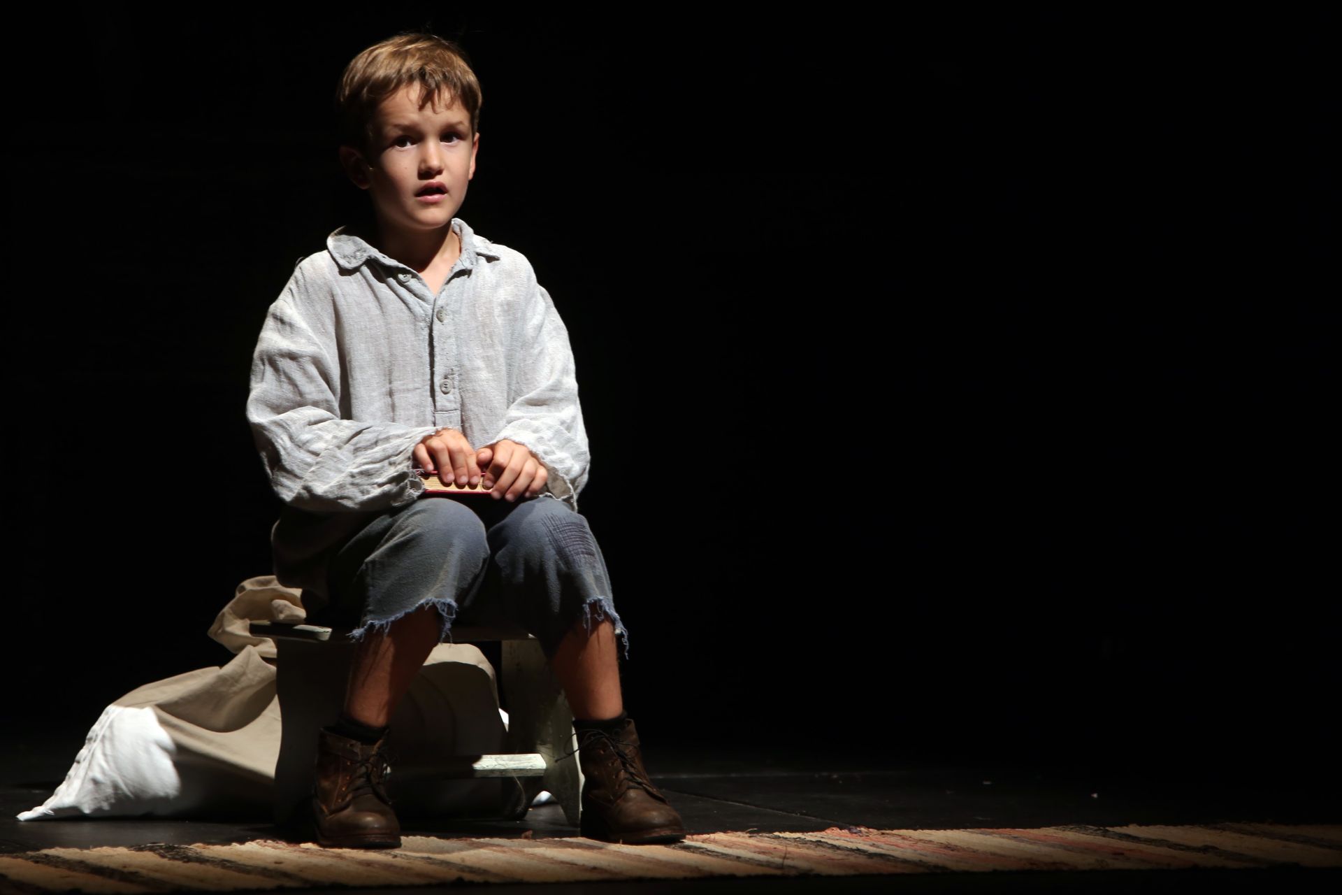 Kincskereső kisködmön