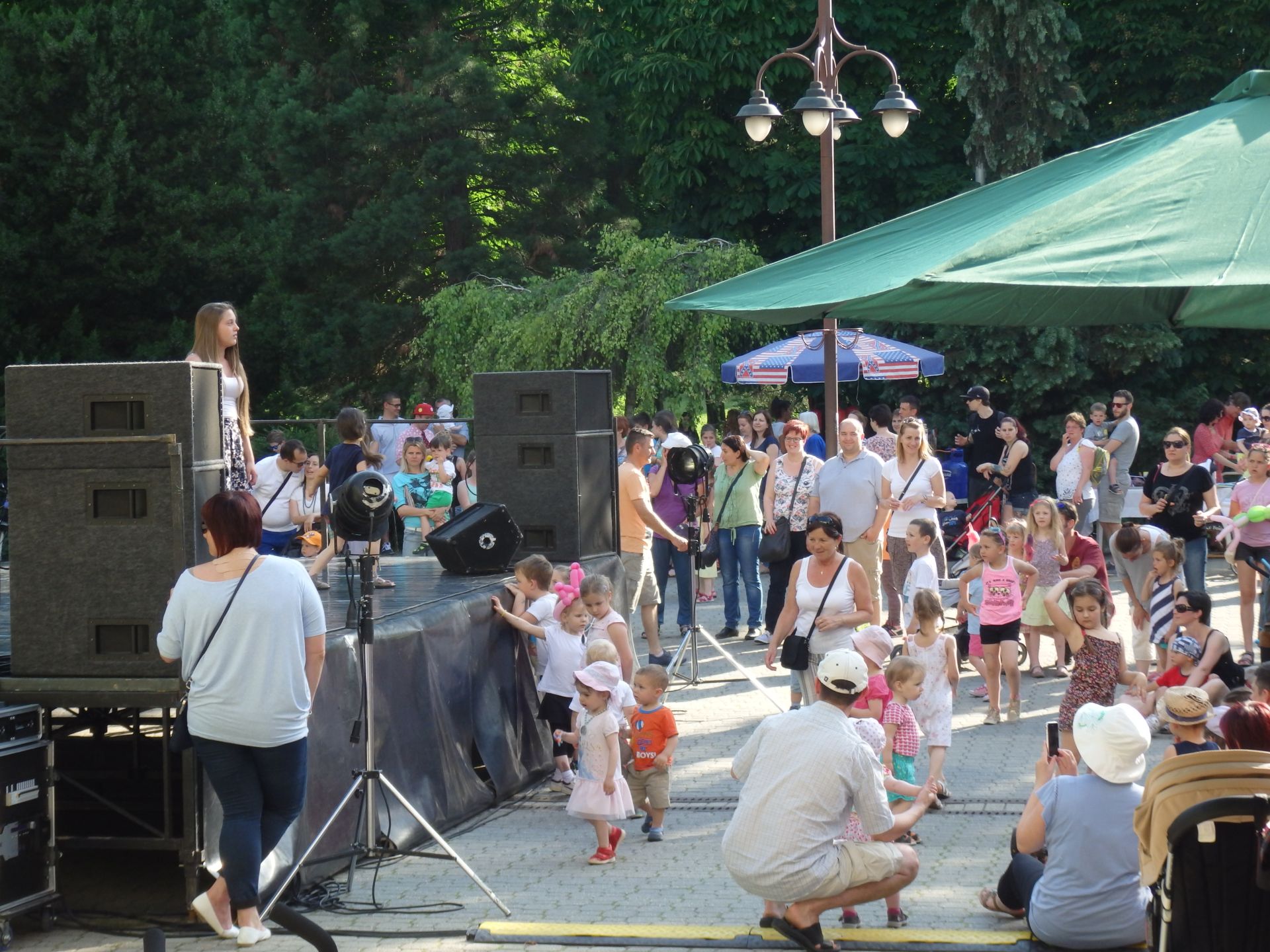 Színházi gyereknap