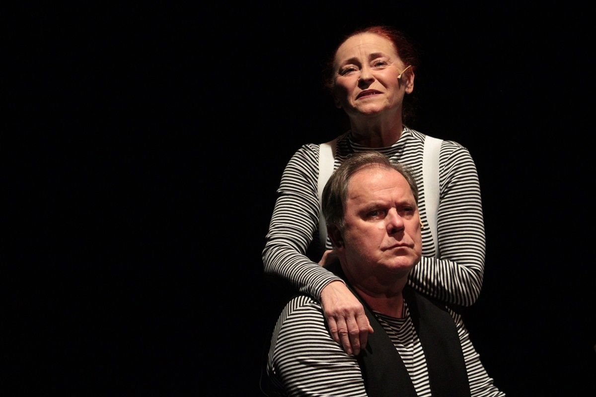 "Mi szép a mi föladatunk"