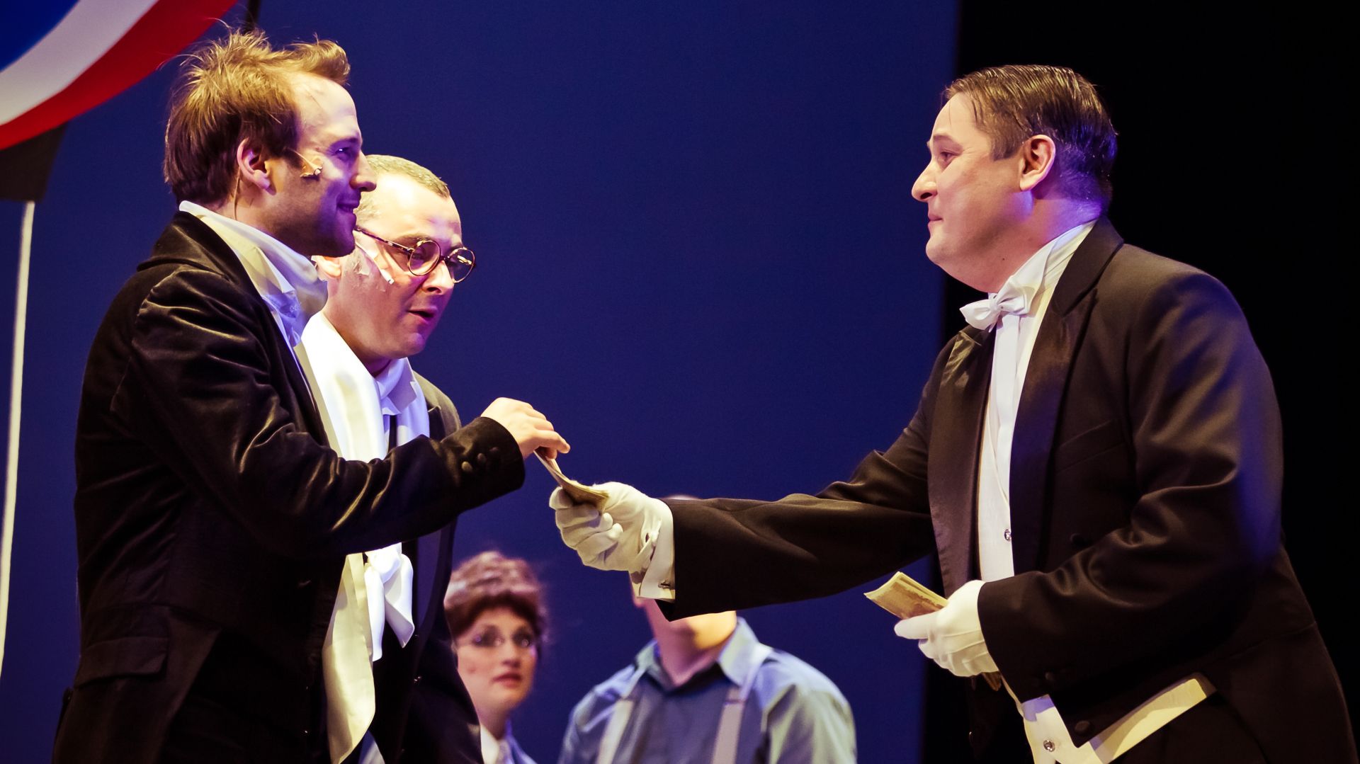 A Montmartre-i ibolya