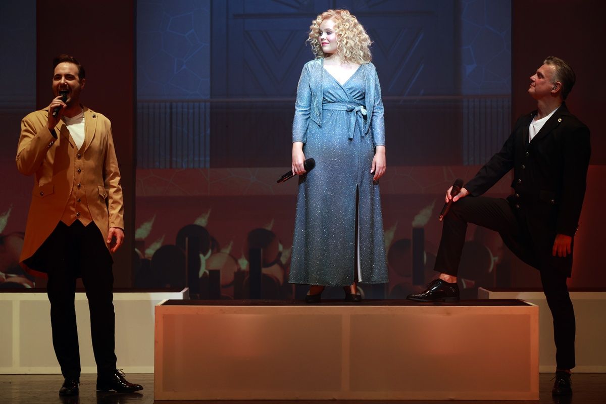 Petőfi SzínSingers