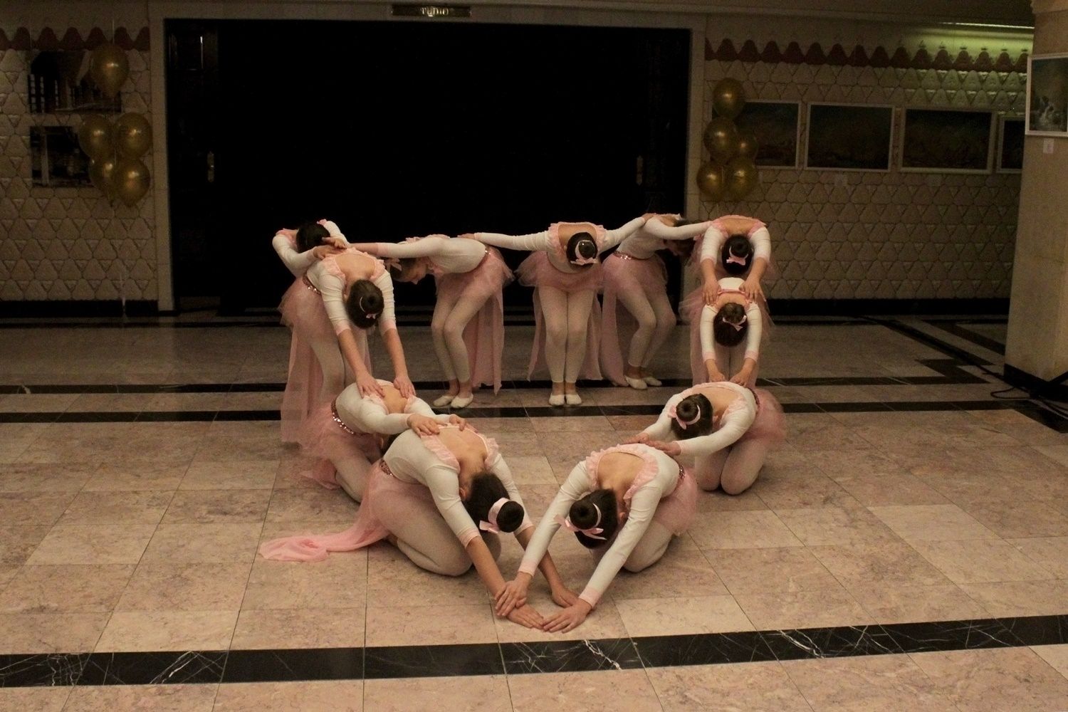 V. Lélektől-lélekig Színház Gyógyító Erejének Fesztiválja - I. nap