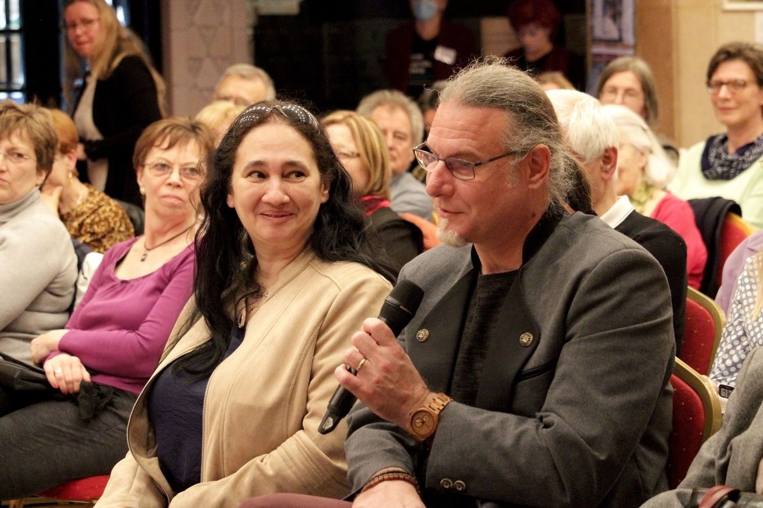 V. Lélektől-lélekig Színház Gyógyító Erejének Fesztiválja - III. nap