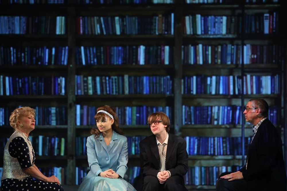 A mindenség elmélete