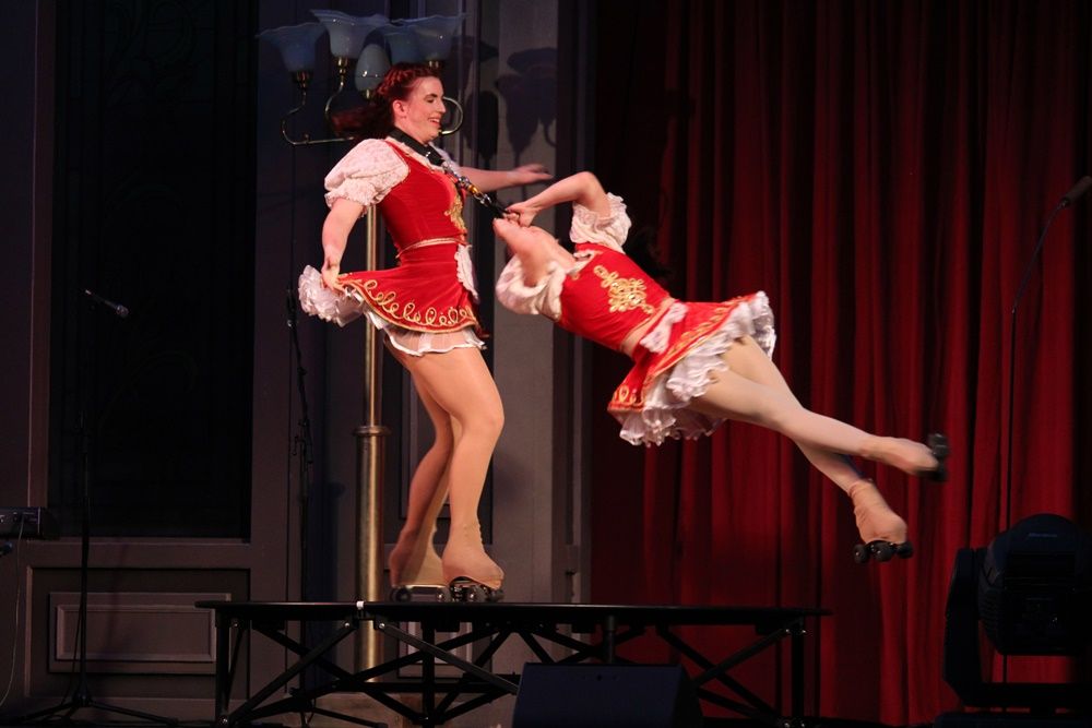 IV. Veszprémi Rátonyi Róbert Operettfesztivál I. nap