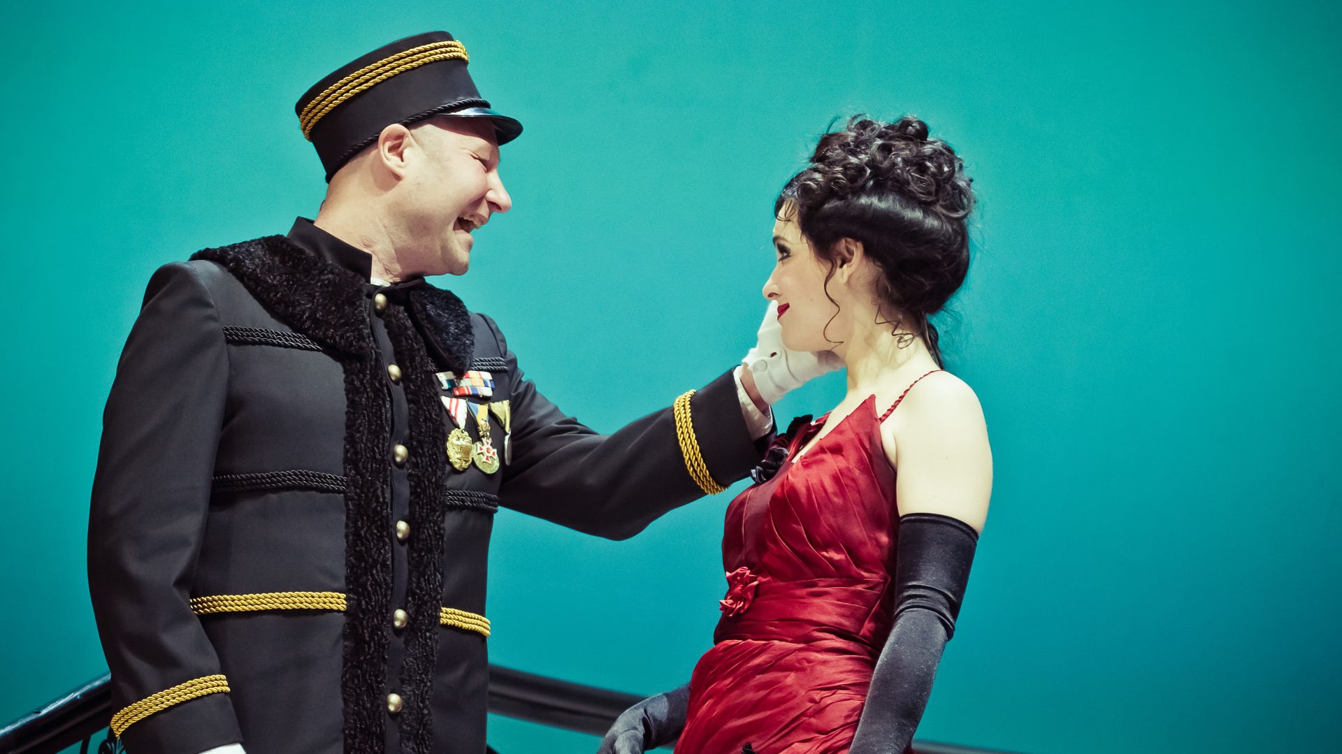 A Montmartre-i ibolya